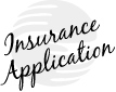 Insurance Application