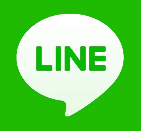 LINEでのお問合わせはこちら